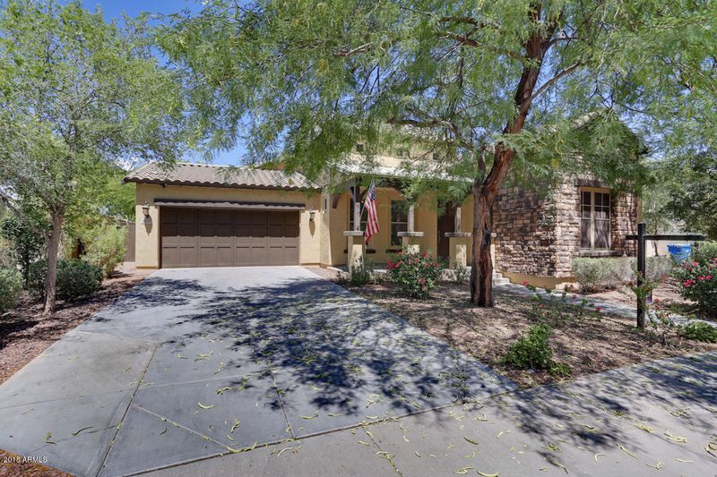 4037 N Founder Cir, Buckeye, AZ 85396