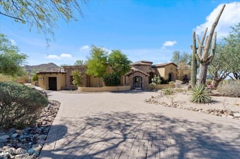 4037 Pinnacle Hills Cir, Mesa, AZ 85207
