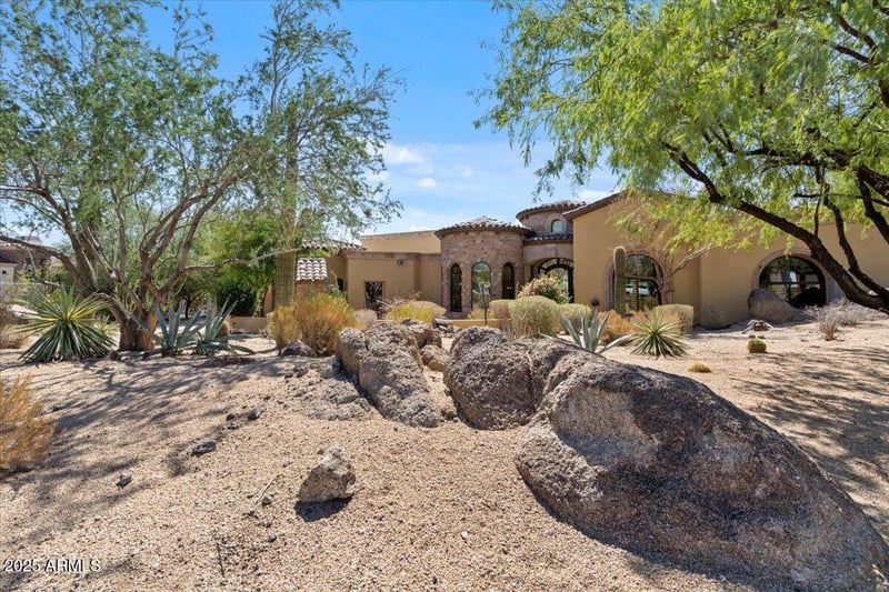 4037 Pinnacle Hills Cir, Mesa, AZ 85207