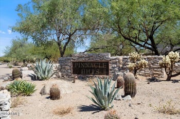 4037 Pinnacle Hills Cir, Mesa, AZ 85207