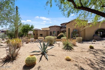 4037 Pinnacle Hills Cir, Mesa, AZ 85207