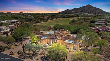 4037 Pinnacle Hills Cir, Mesa, AZ 85207