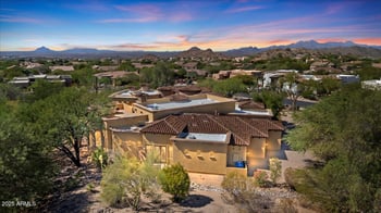 4037 Pinnacle Hills Cir, Mesa, AZ 85207