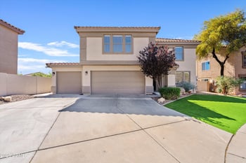 4037 Pinto Ln, Phoenix, AZ 85050