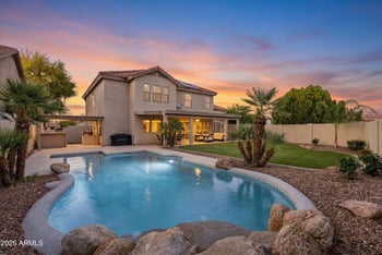 4037 Pinto Ln, Phoenix, AZ 85050