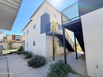 4037 S 12th St #112, Phoenix, AZ 85040