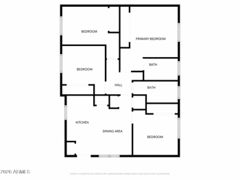 4037 S 12th St #112, Phoenix, AZ 85040