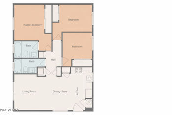 4037 12th St, Phoenix, AZ 85040