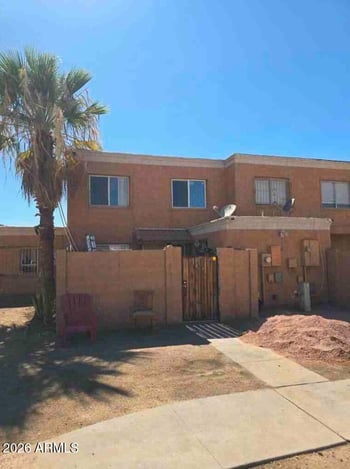 4037 45th St, Phoenix, AZ 85040