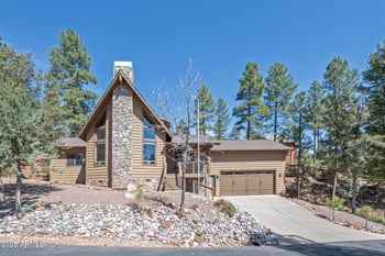 4037 Sage Ct, Pine, AZ 85544