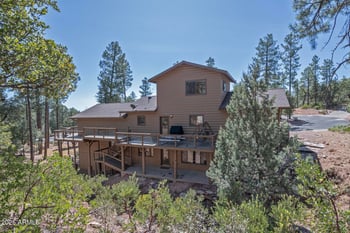 4037 Sage Ct, Pine, AZ 85544