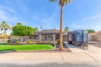 4037 Taylor Dr, Tempe, AZ 85282