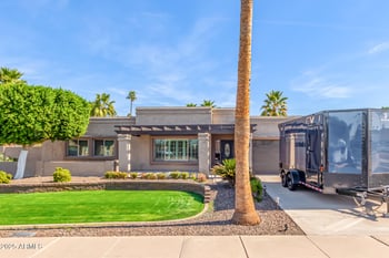 4037 Taylor Dr, Tempe, AZ 85282