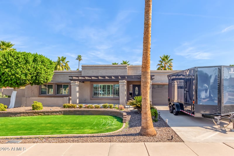 4037 Taylor Dr, Tempe, AZ 85282