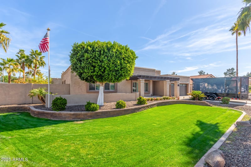 4037 Taylor Dr, Tempe, AZ 85282