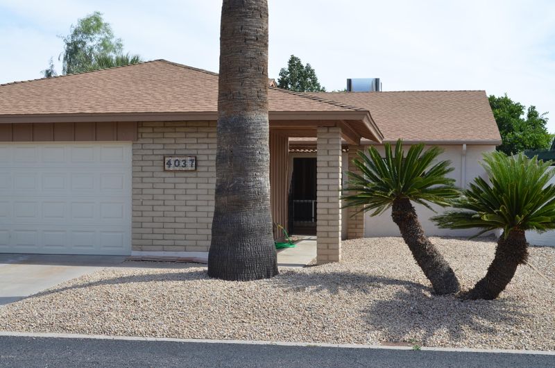 4037 W Griswold Rd, Phoenix, AZ 85051