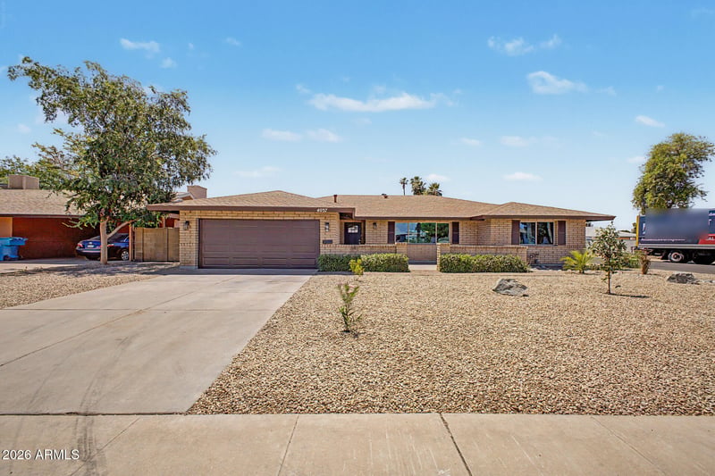 4037 W Hayward Ave, Phoenix, AZ 85051