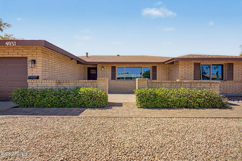 4037 W Hayward Ave, Phoenix, AZ 85051