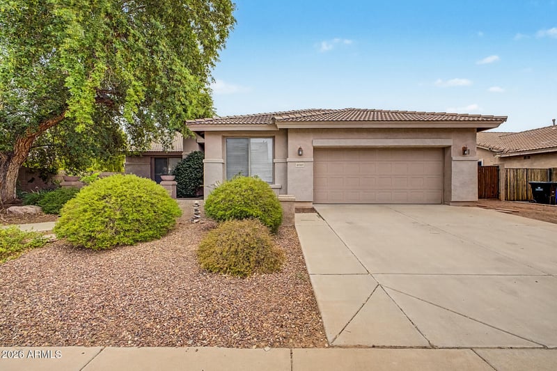 4037 W Kelton Ave, Phoenix, AZ 85053