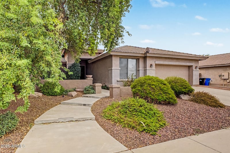 4037 W Kelton Ave, Phoenix, AZ 85053