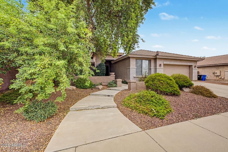 4037 W Kelton Ave, Phoenix, AZ 85053