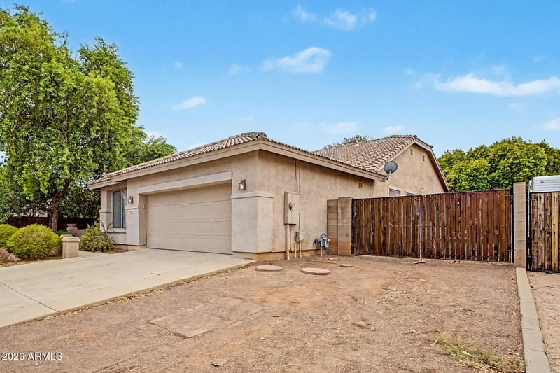 4037 W Kelton Ave, Phoenix, AZ 85053
