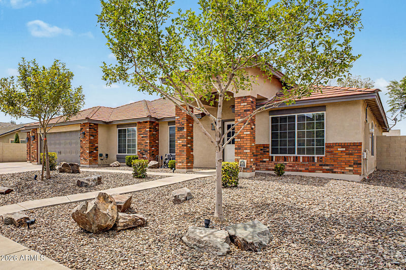 40376 N Cape Wrath Dr, San Tan Valley, AZ 85140