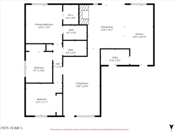 4038 Birchett Dr, Tempe, AZ 85282