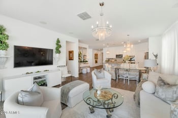 4038 Coles Rd, Laveen, AZ 85339