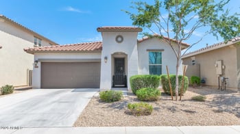 4038 Coles Rd, Laveen, AZ 85339