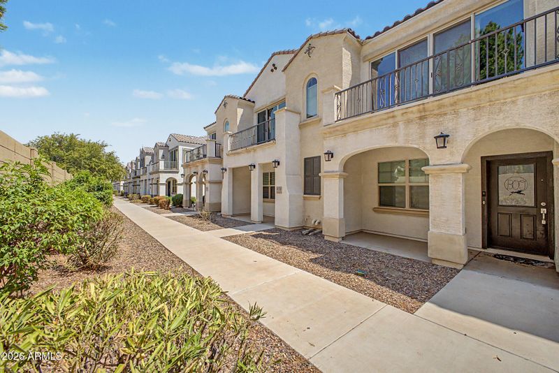 4038 E Erie St #102, Gilbert, AZ 85295
