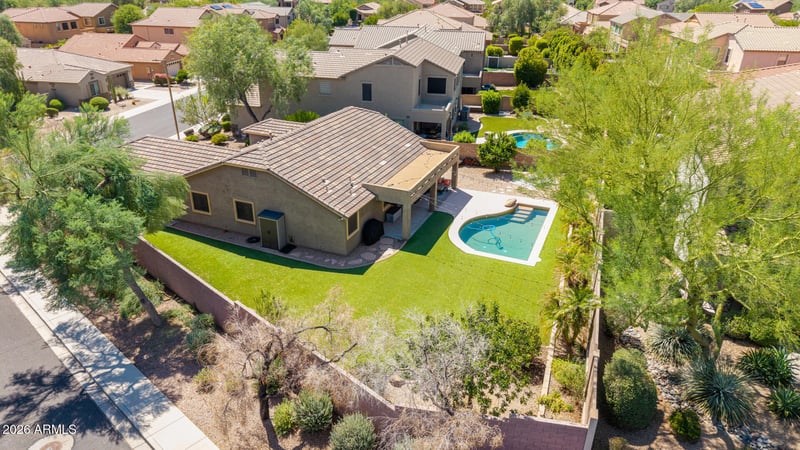 4038 E Expedition Way, Phoenix, AZ 85050