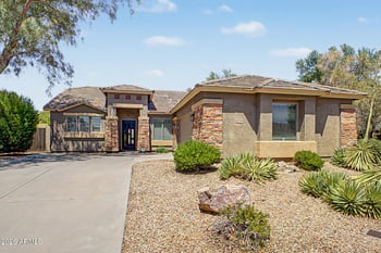 4038 E Expedition Way, Phoenix, AZ 85050