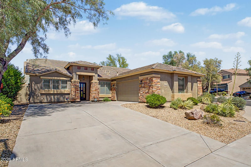 4038 E Expedition Way, Phoenix, AZ 85050