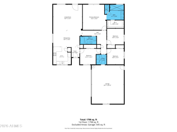 4038 E Expedition Way, Phoenix, AZ 85050