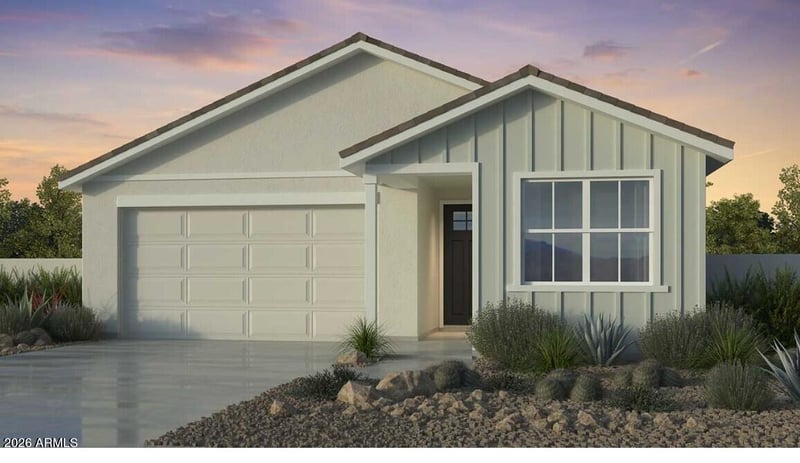4038 Fairy Duster Ln, San Tan Valley, AZ 85140