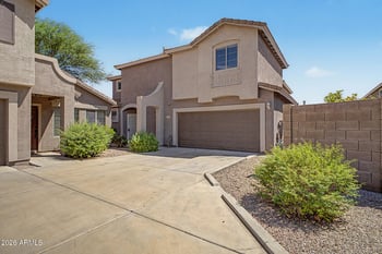 4038 E Melinda Ln, Phoenix, AZ 85050