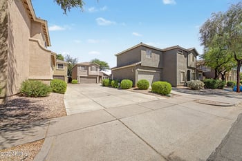4038 E Melinda Ln, Phoenix, AZ 85050
