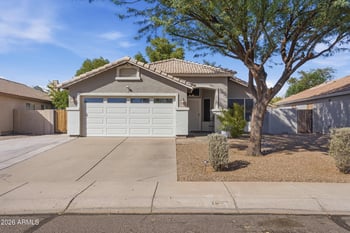 4038 E Orion St, Gilbert, AZ 85234