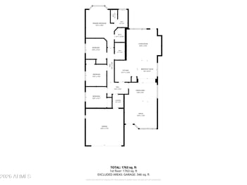 4038 E Orion St, Gilbert, AZ 85234