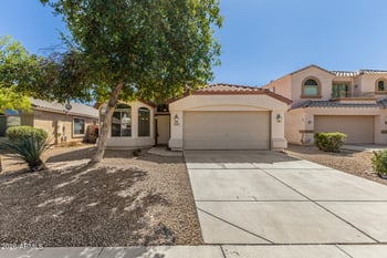 40381 Robbins Dr, Maricopa, AZ 85138