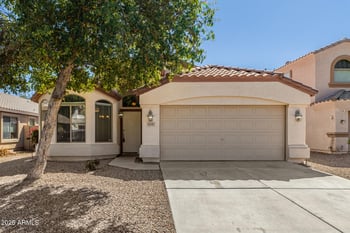 40381 Robbins Dr, Maricopa, AZ 85138