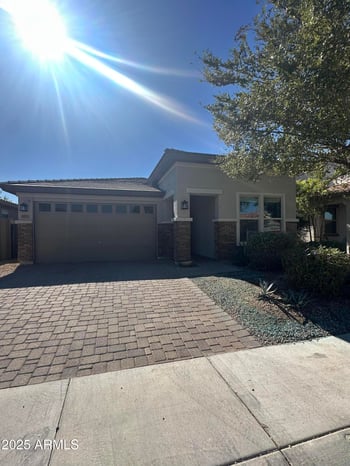 4039 Coles Rd, Laveen, AZ 85339