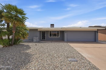 4039 Catalina Cir, Mesa, AZ 85206