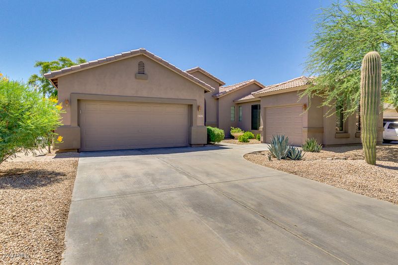 4039 E Desert Forest Trl, Cave Creek, AZ 85331