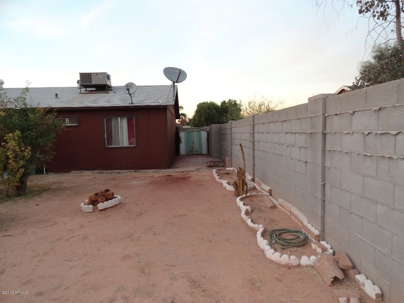 4039 E Emile Zola Ave, Phoenix, AZ 85032