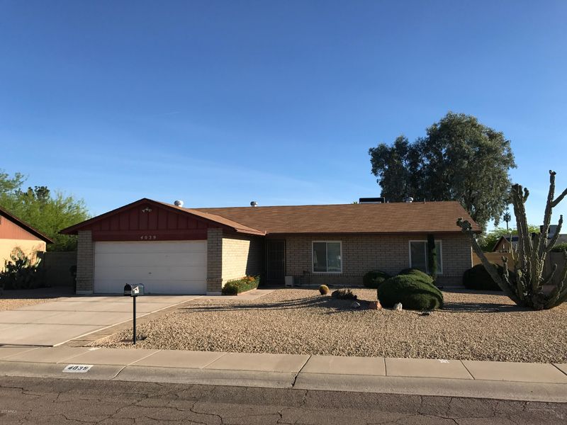 4039 E Janice Way, Phoenix, AZ 85032