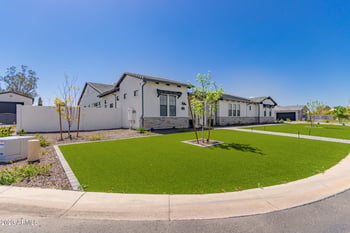 4039 E Mallory Cir, Mesa, AZ 85215