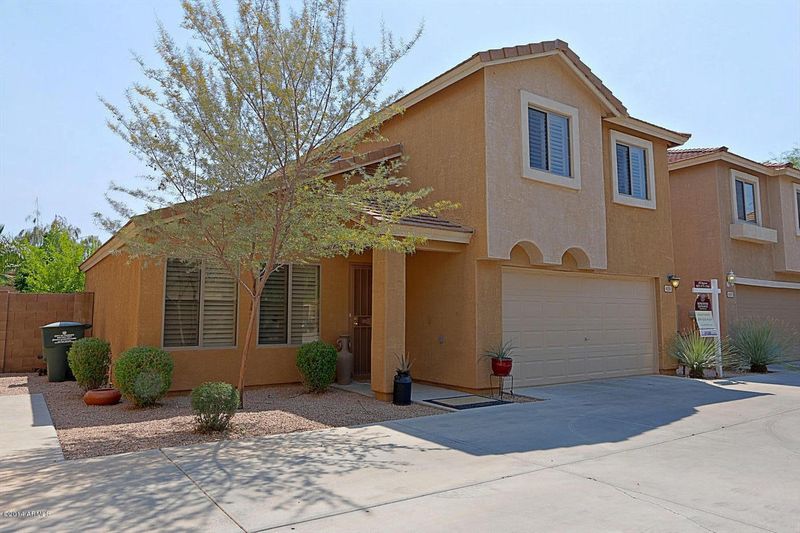4039 E Melinda Ln, Phoenix, AZ 85050