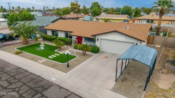 4039 Glenn Dr, Phoenix, AZ 85051